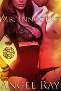 Mr. Innocent by Angel Ray