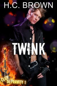 Twink by H.C. Brown