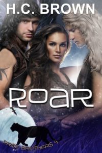 Roar by H.C. Brown