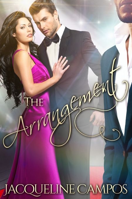 Happy Release Day to Jacqueline Campos with The Arrangement