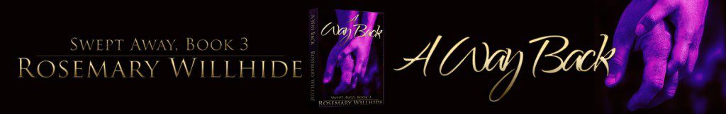 A Way Back by Rosemary Willhide