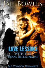 Love Lessons with the Texas Billionaire