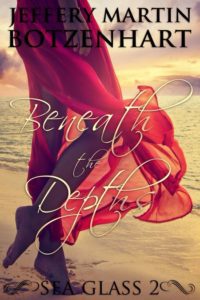 Beneath the Depths by Jeffery Martin Botzenhart