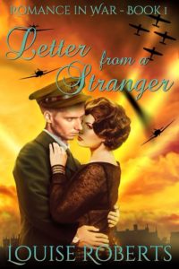 Letter from a Stranger by Louise Roberts