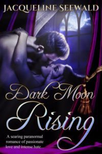 Dark Moon Rising by Jacqueline Seewald