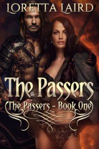 The Passers by Loretta Laird