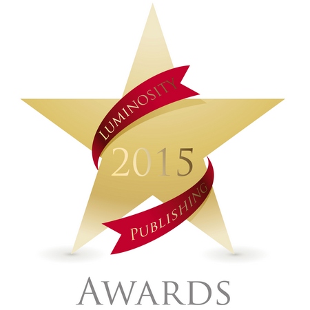 The Results: The Author Achievement Awards 2015