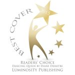 Readers' Choice Best Cover 2015