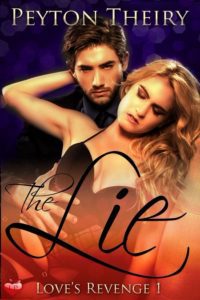 The Lie by Peyton Theiry