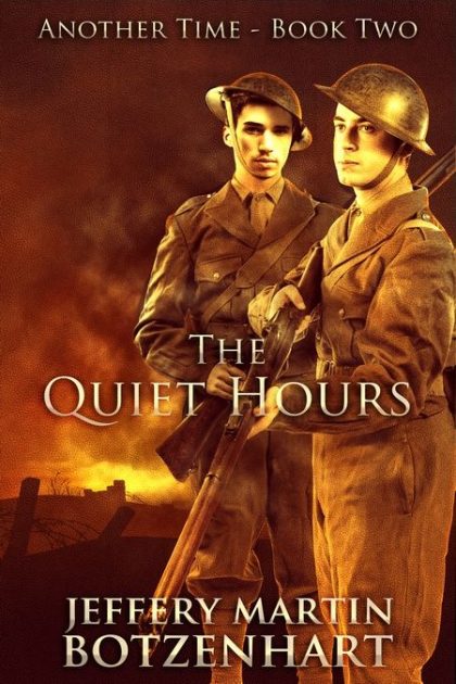 The Quiet Hours