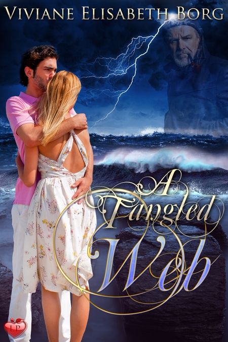 NEW RELEASE: A Tangled Web by Viviane Elisabeth Borg