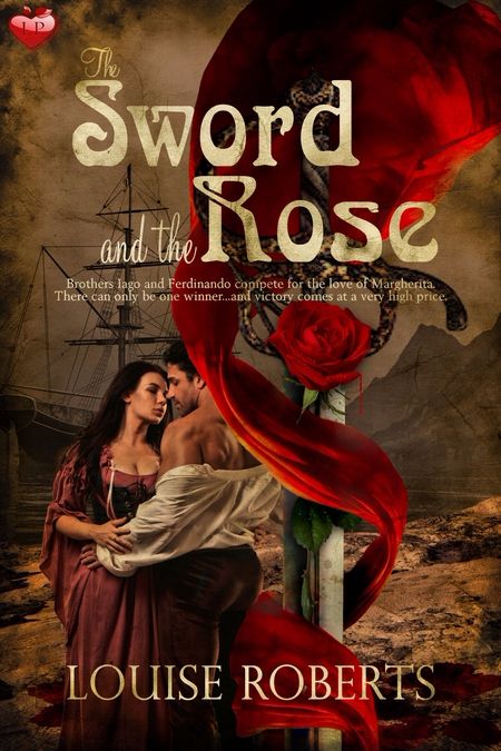 The Sword and the Rose