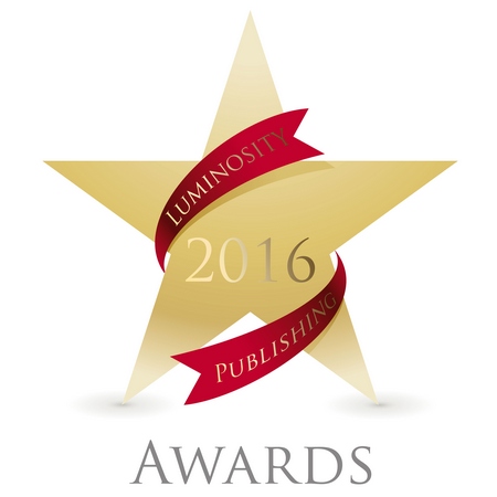 Results: Author Achievement Awards 2016