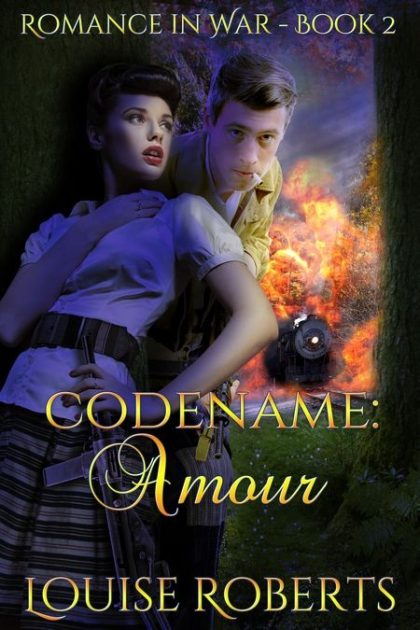Codename: Amour