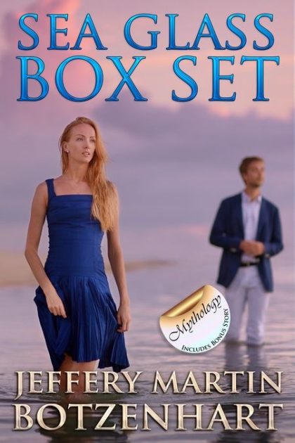 Sea Glass: Box Set
