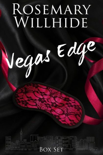 Vegas Edge: Box Set