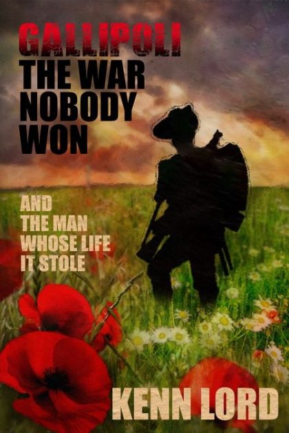 Gallipoli: The War Nobody Won