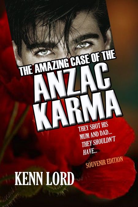 The Amazing Case of the Anzac Karma