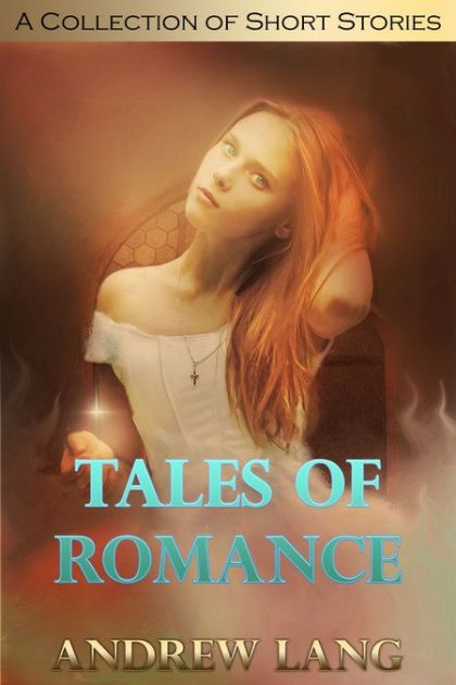 Tales of Romance 1