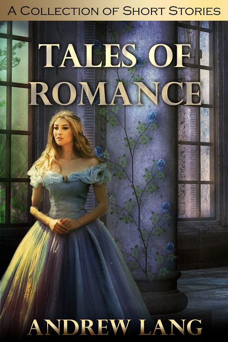 Tales of Romance 3