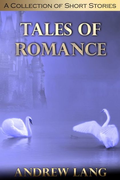 Tales of Romance 4