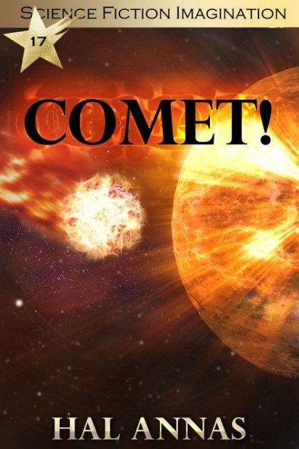 COMET: STORIES OF SUPER TIME AND SPACE