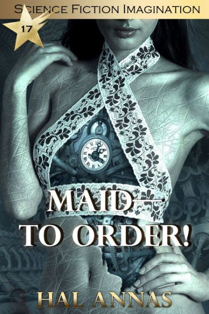 Maid—To Order!