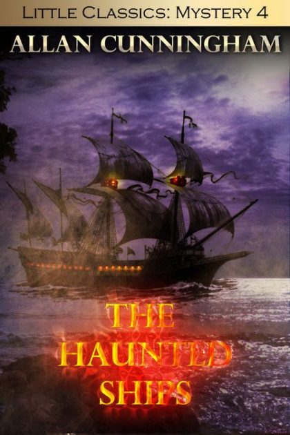 The Haunted Ships