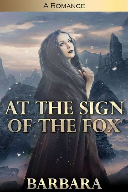 At the Sign of the Fox