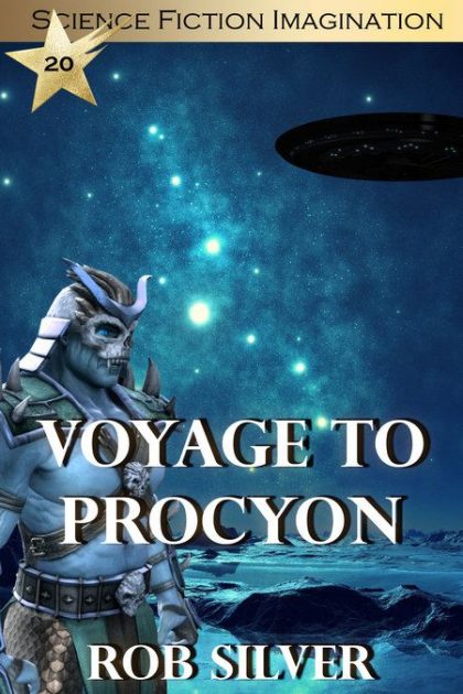 Voyage to Procyon