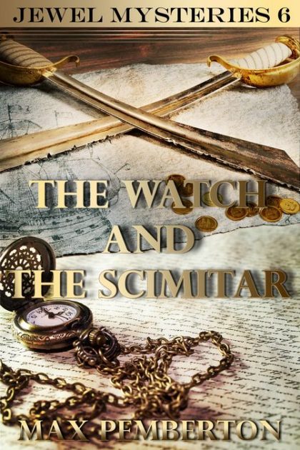 The Watch and the Scimitar