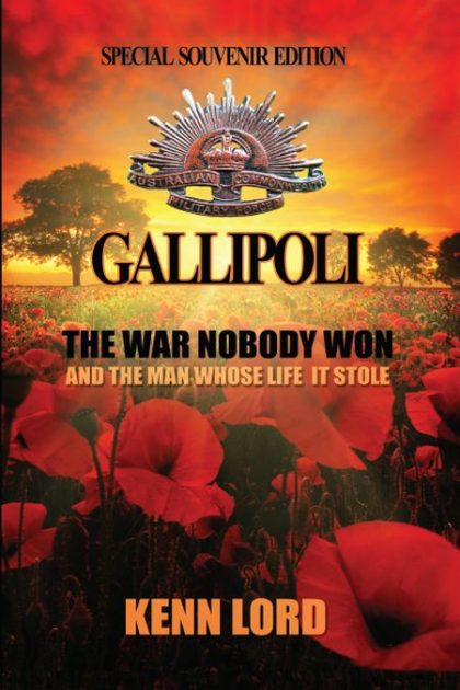 Gallipoli: Special Souvenir Edition