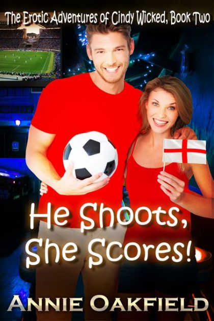 He Shoots, She Scores!