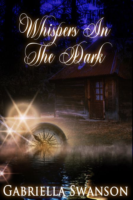 NEW RELEASE: Whispers in the Dark by Gabriella Swanson