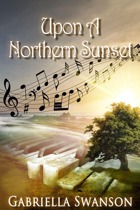New Release: Upon a Northern Sunset