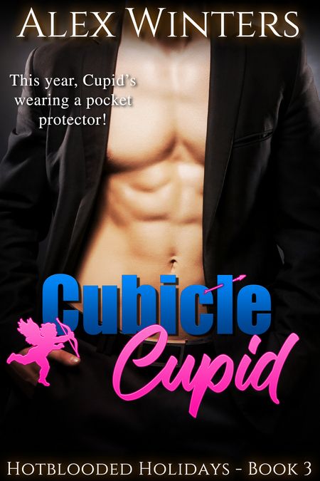 NEW RELEASE: Cubicle Cupid by Alex Winters