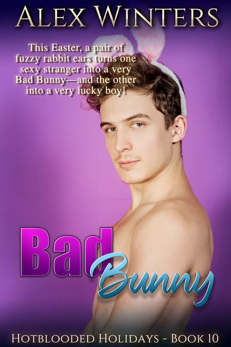 NEW RELEASE: Bad Bunny by Alex Winters
