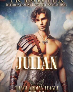 NEW RELEASE: Julian by TK Lawyer