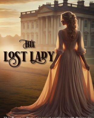 NEW RELEASE: The Lost Lady by Jacqueline Seewald.