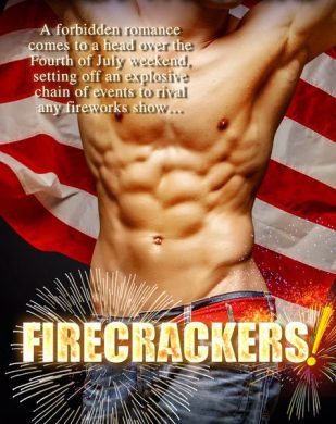 New Release: Firecrackers! by Alex Winters