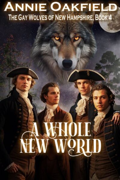 A Whole New World