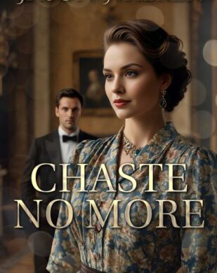 NEW RELEASE: Chaste No More by Jason Walker