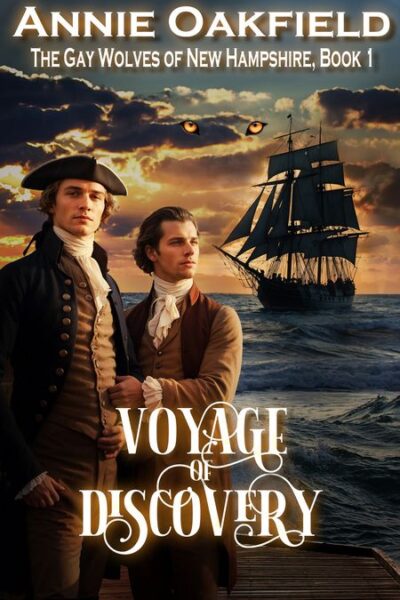 Voyage of Discovery