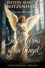 Cover: In the Arms of an Angel