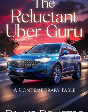 New Release: The Reluctant Uber Guru by Diane Demetre