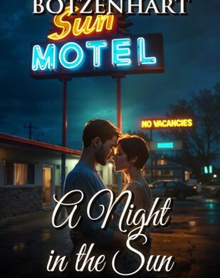 NEW RELEASE: A Night in the Sun by Jeffery Martin Botzenhart