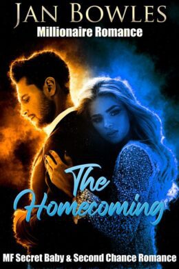 NEW RELEASE: The Homecoming by Jan Bowles