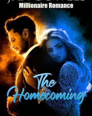 NEW RELEASE: The Homecoming by Jan Bowles